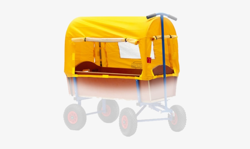 Berg Beach Wagon Western Cover - Huif Bolderkar, transparent png