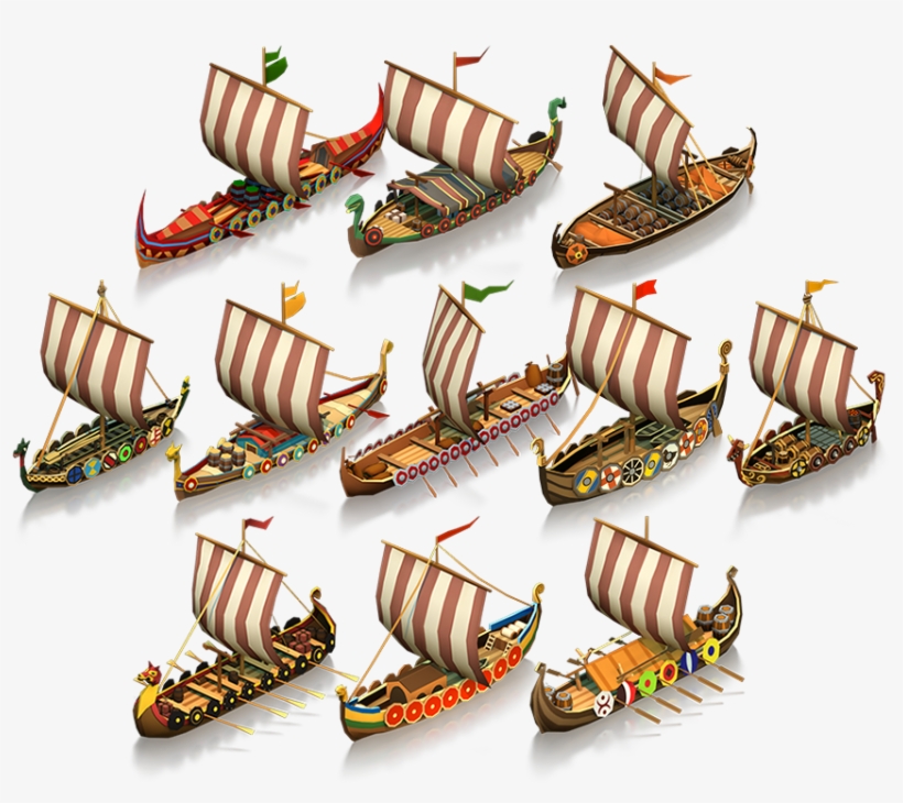 You Might Notice The Ships Look Similar To Some Of - Flying P-liner, transparent png