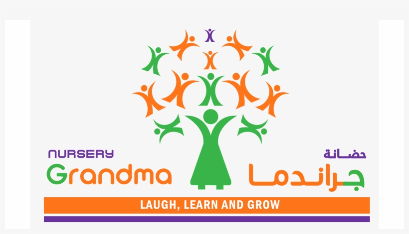 Female English Teacher - Grandma, transparent png