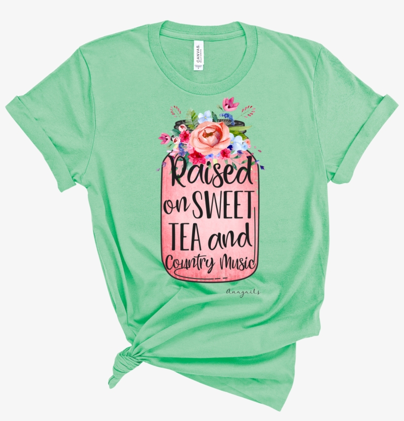 Raised On Sweet Tea, transparent png