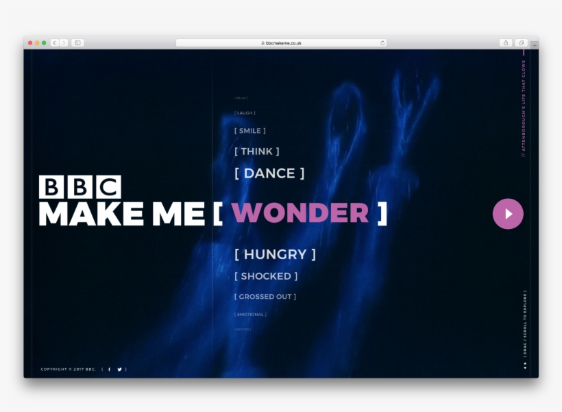 Still From Bbc Make Me - Bbc Make Me, transparent png