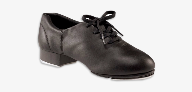 Flex Master Tap Shoe - Capezio Tap Shoes, transparent png