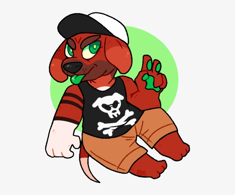 [cm] Cool Kid - Cartoon, transparent png