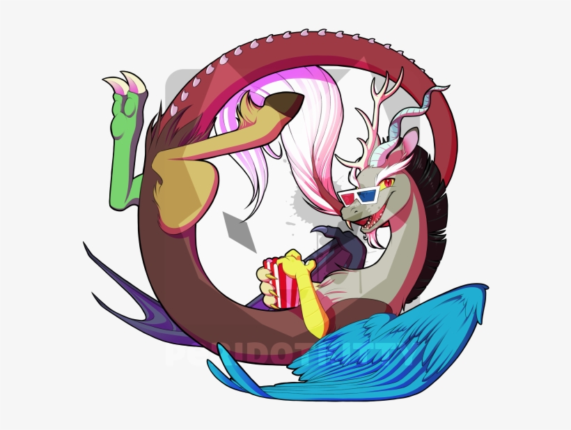 3d Glasses, Artist - Cartoon, transparent png