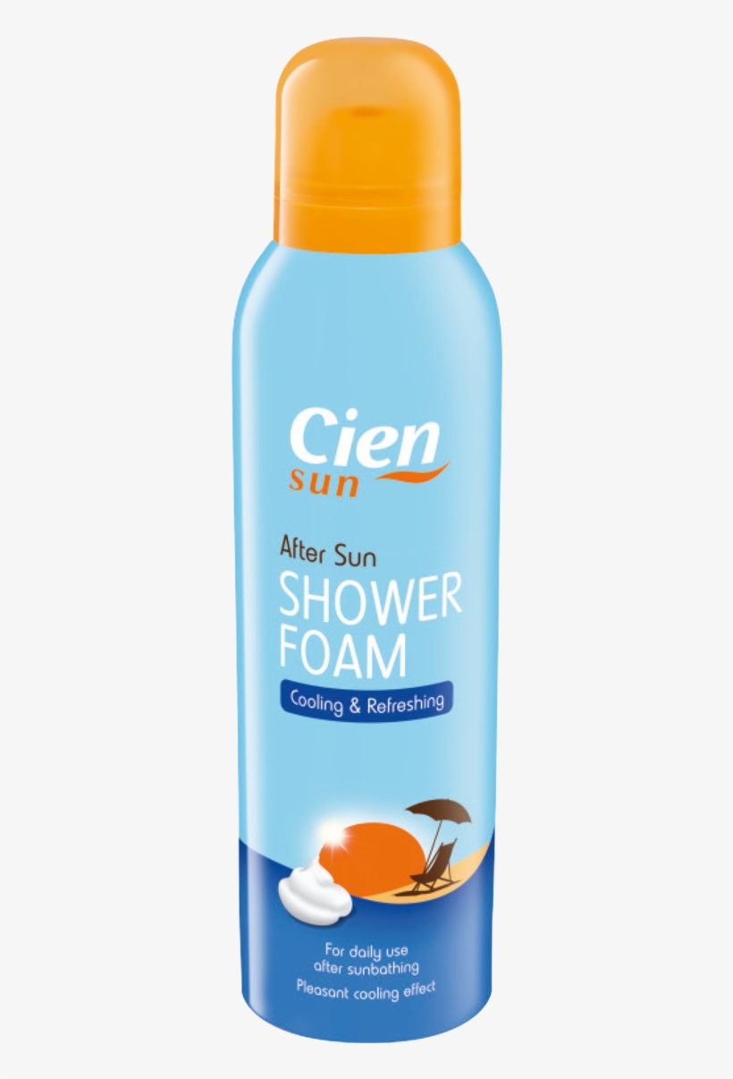 Pinch To Zoom - Cien After Sun, transparent png