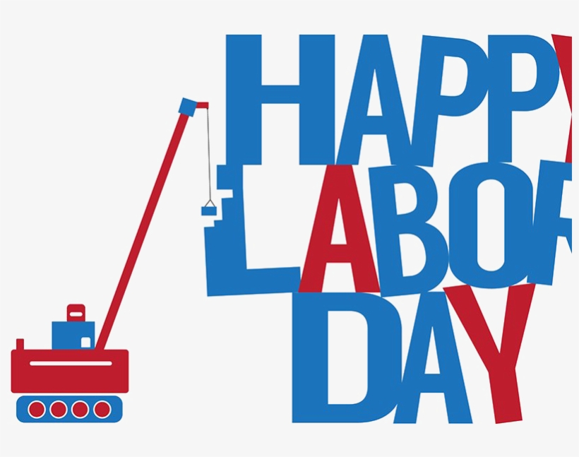 Labor Day Transparent - Labor Day Images Png, transparent png