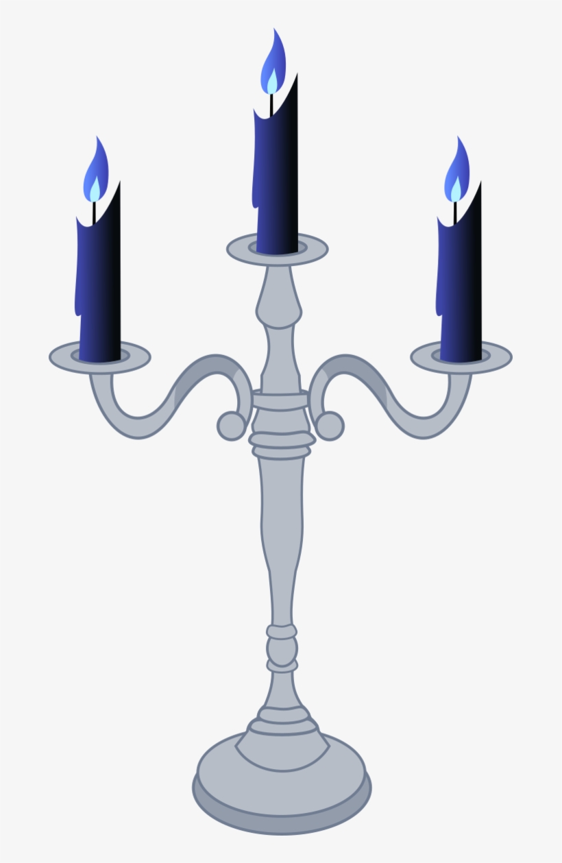 Candelabra By Spokenmind, transparent png