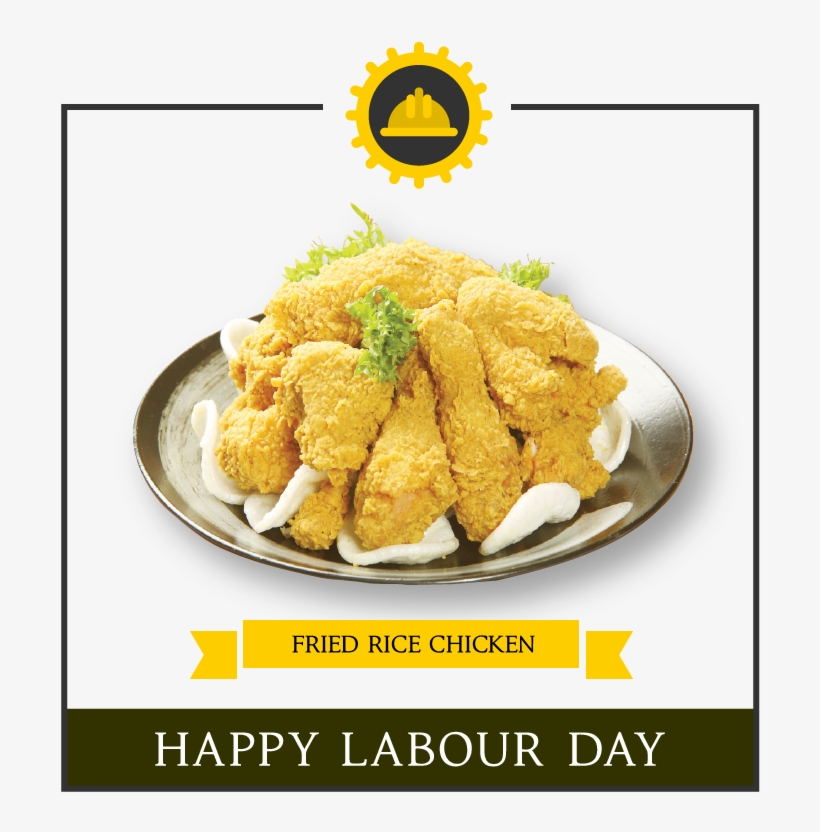 Dear Customer - Chicken Nugget, transparent png