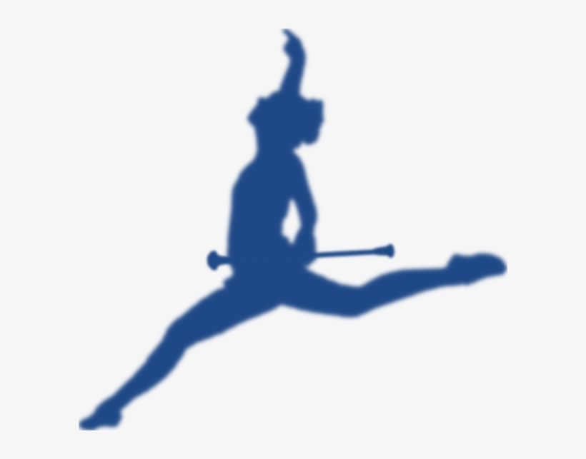 Baton Twirler Clip Art, transparent png