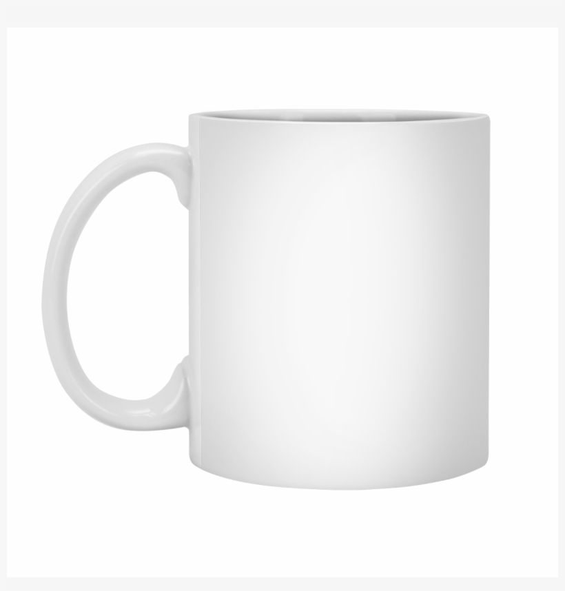 Custom Printed Ceramic Mugs For The Home Office Or - Mug, transparent png