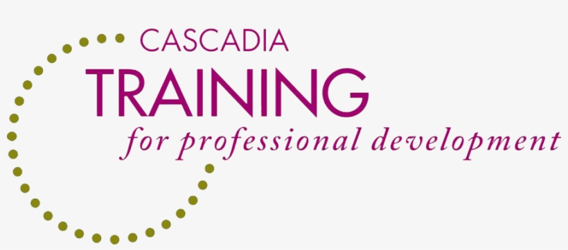 Cascadia Training Associates Logo - Graphic Design, transparent png