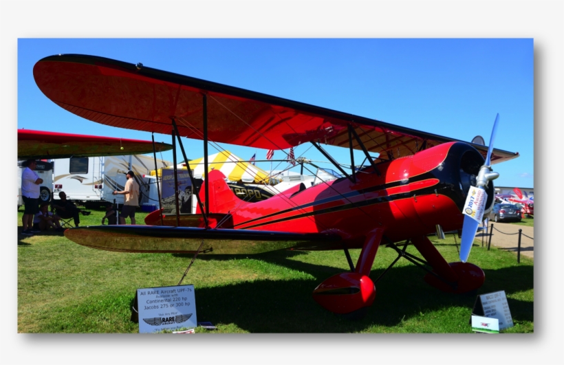 Customized Aircraft Champion Bronze Lindy - Light Aircraft, transparent png