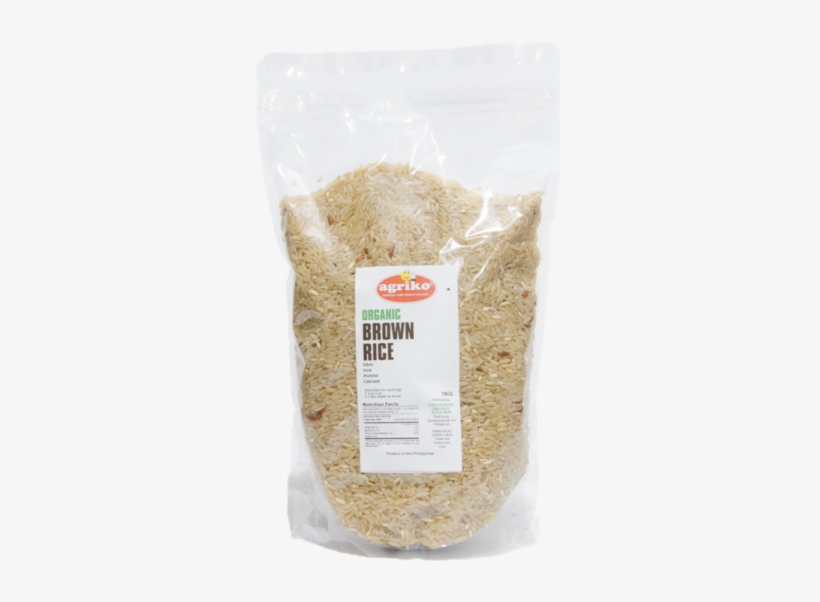 Brown Rice 1kl - Fregula, transparent png