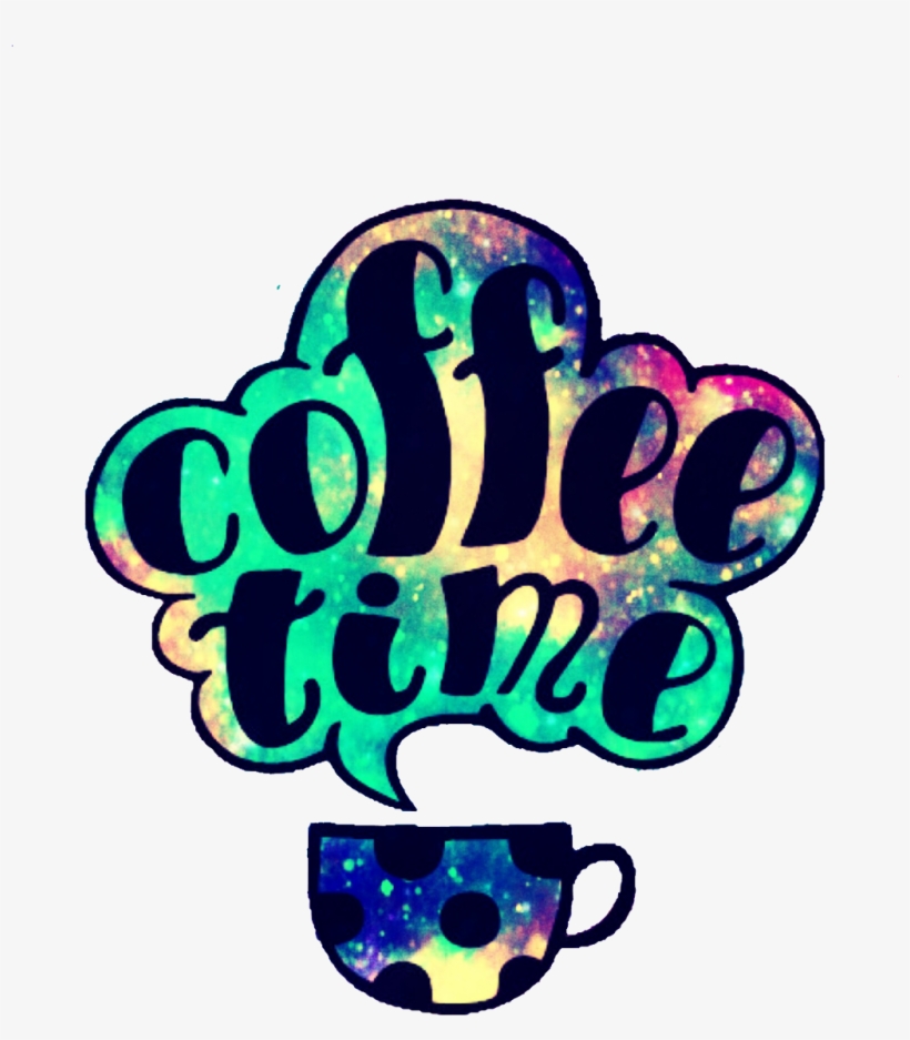 #ftestickers #coffee #quotes #sayings #coffeecup #drinkstickers - Coffee, transparent png