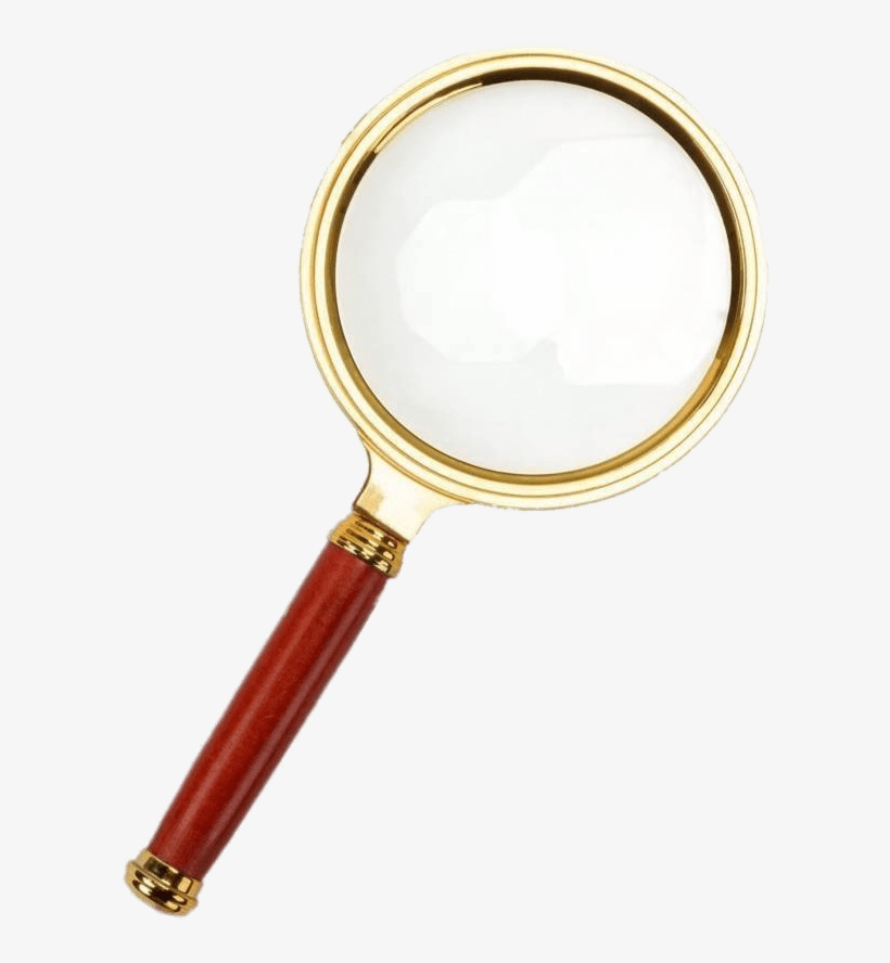 Objects - Mirror, transparent png