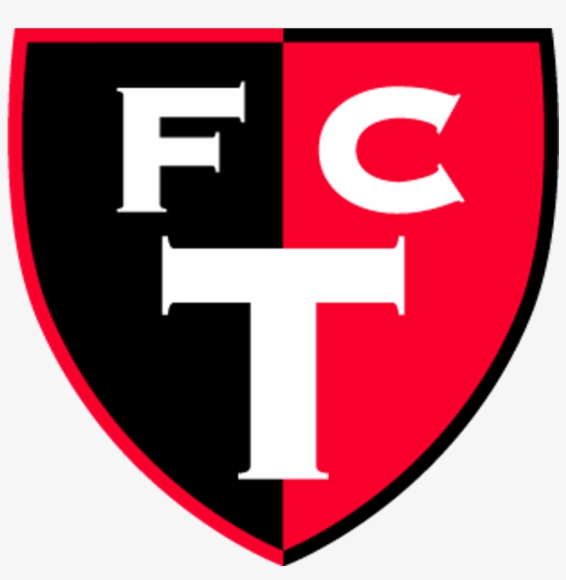 Veo Record Football Without A Cameraman Png Rec Camera - Fc Trollhättan Logo, transparent png