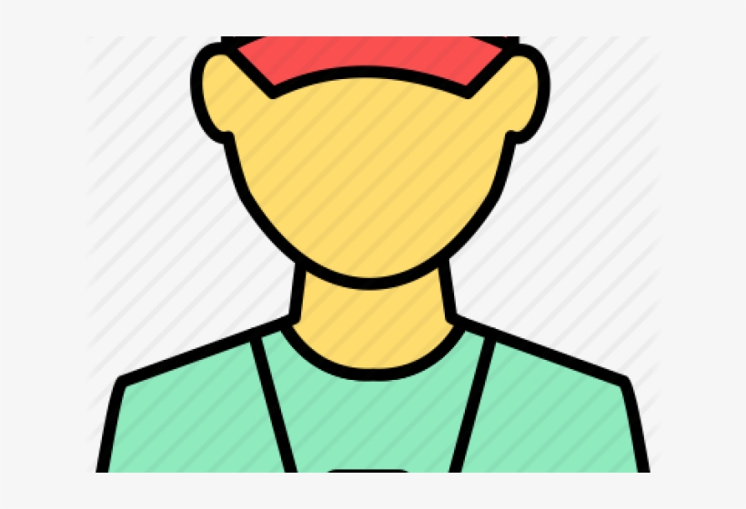 Photography Clipart Cameraman - Cartoon, transparent png