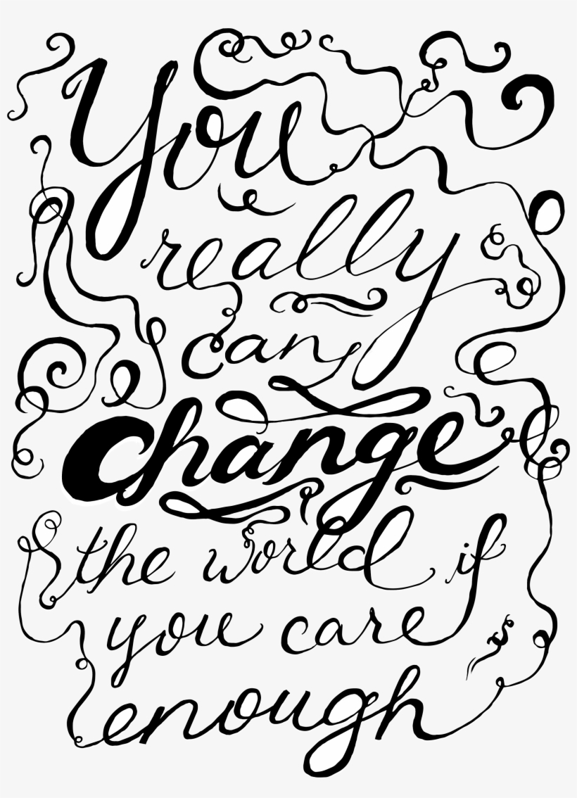 Posted In Typographytagged Danny Ayala, Gra2106c, Sayings - Calligraphy, transparent png