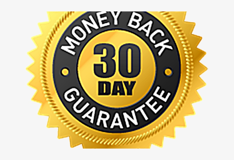 30 Day Guarantee Png Transparent Images - Circle, transparent png