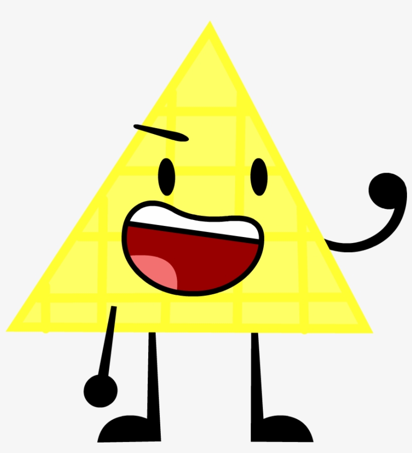 Nacho, transparent png
