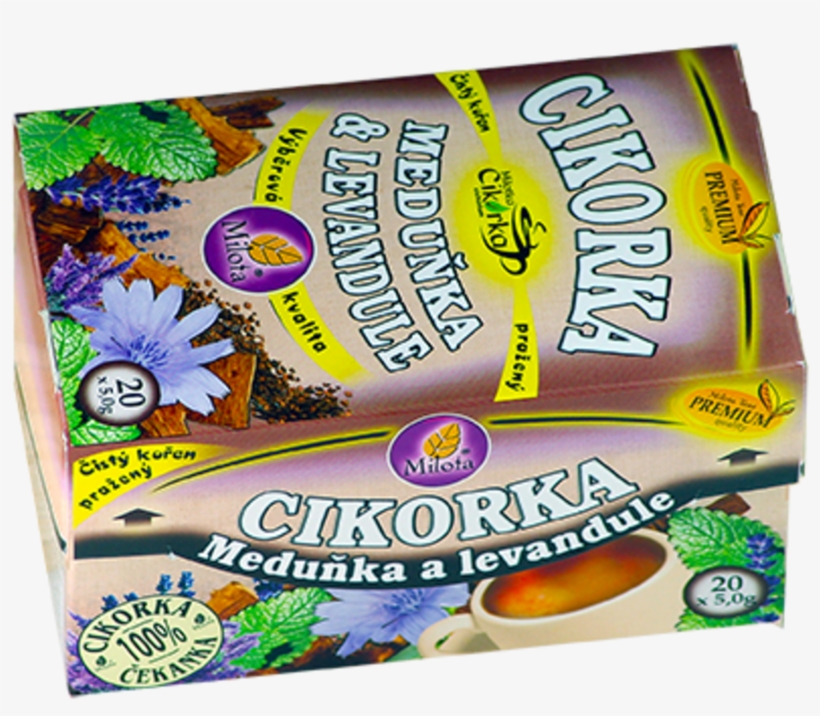 How They Turn Out Will Depend On Whether The Cultivar - Cikorka, transparent png