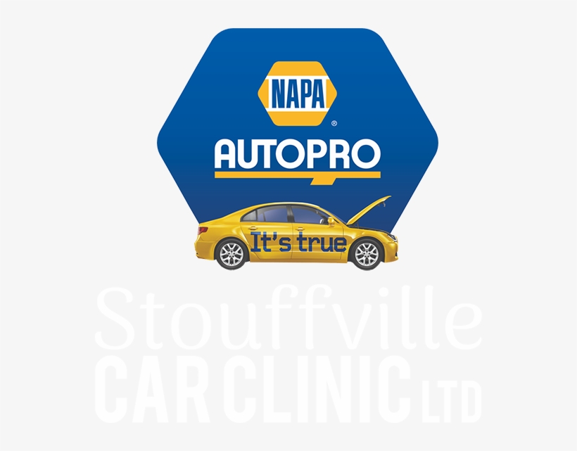 Napa Autopro Garage - Napa Autopro, transparent png