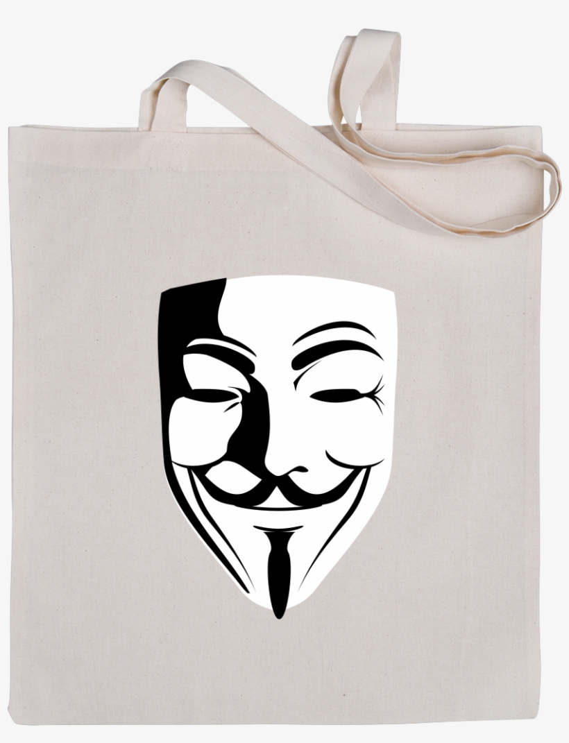 Guy Fawkes Sonstiges Bag Beige, transparent png