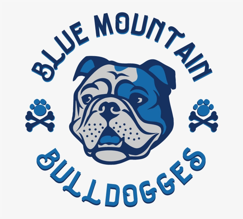 Blue Mountain Bulldogges Blue Mountain Bulldogges - International Wine Challenge 2017 Logo, transparent png