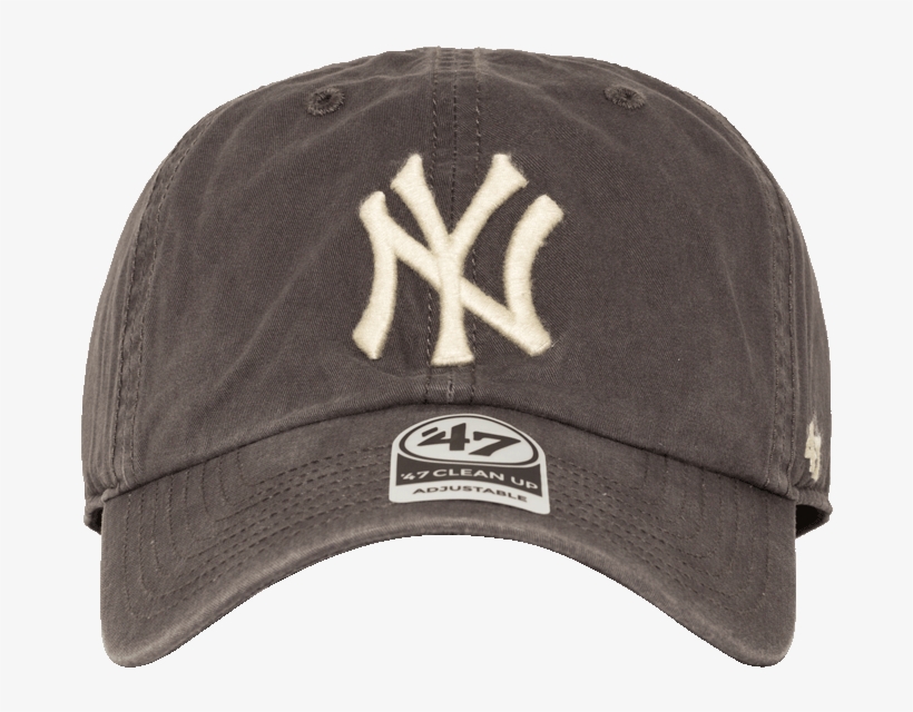Hudson Clean Up New York Yankees - New York Yankees, transparent png