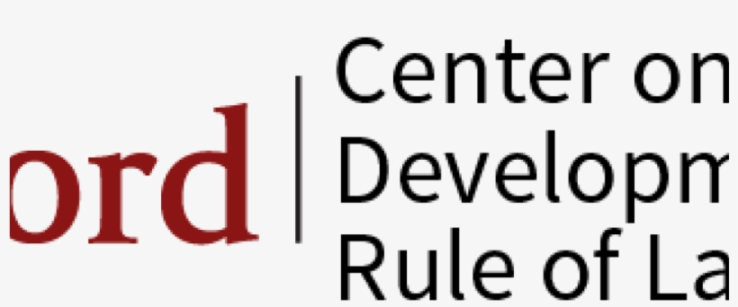 Stanford University /center On Democracy, Development,, transparent png