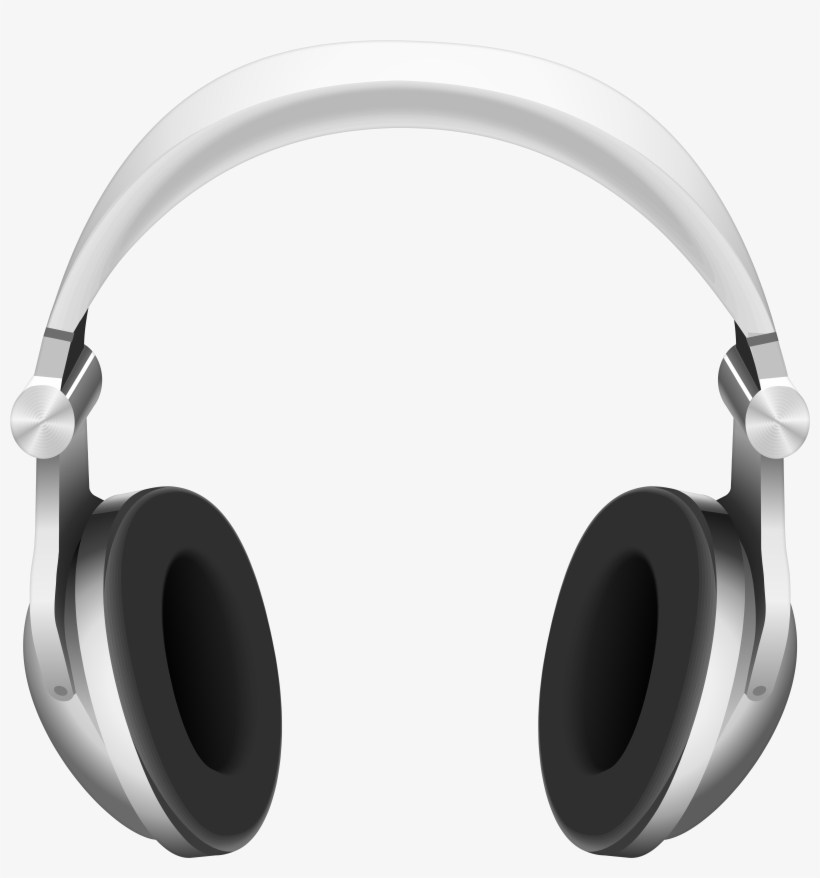 Headset Transparent Image, transparent png