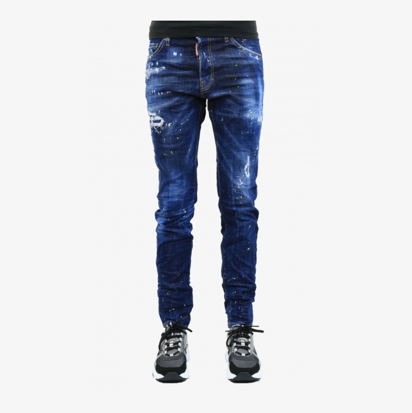 Dsquared2 S71lb0581, transparent png