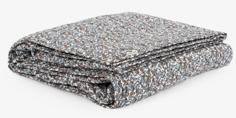 Studio Feder - Junior Quilt - Floral - Garment Bag, transparent png