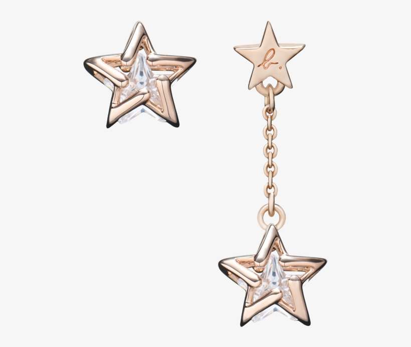 1/3 - Earrings, transparent png