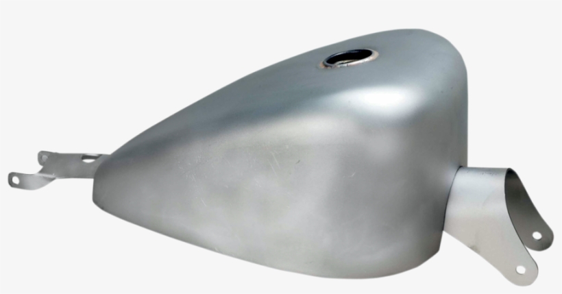 King Gas Tanks For Harley Sportster - Tool, transparent png