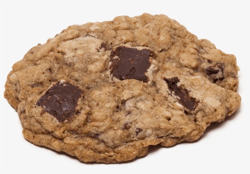 Chocolate Chip Cookie, transparent png