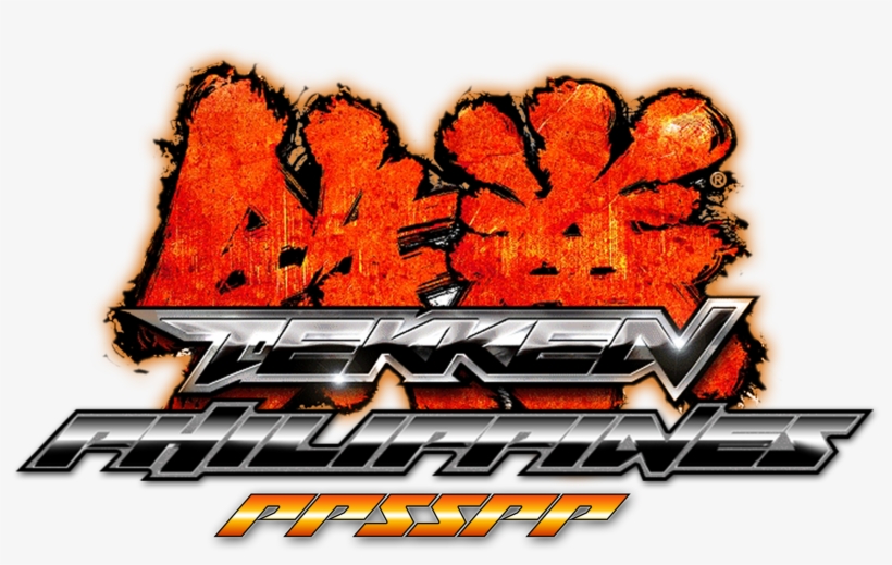 About Tekken Philippines Ppsspp - Tekken 6, transparent png
