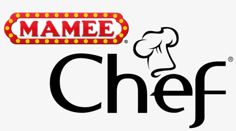 To Spread Happiness Excitement Through Food Experiences Logo Mamee Double Decker 915x467 Png Download Pngkit