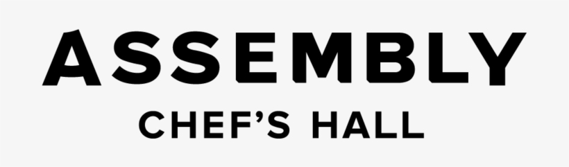 Copy Of Black Logo Lock Up Assembly Web, transparent png