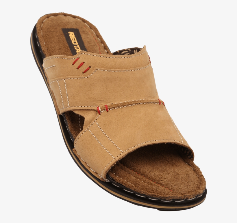 Mens Slipon Casual Chappal - Sandal, transparent png