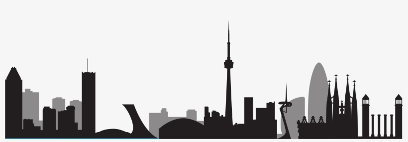 École D'été Montréal Toronto Barcelone - Metropolitan Area, transparent png