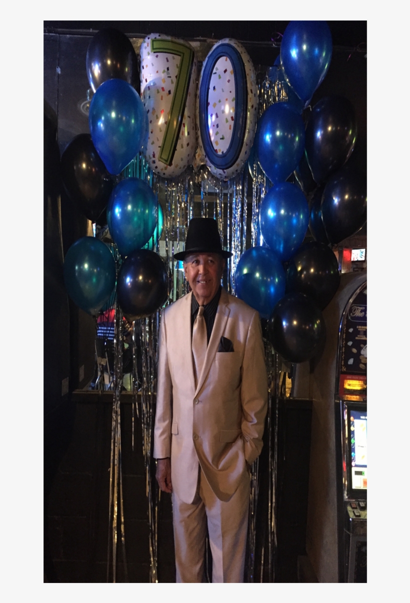 Joe “pepino” Morin, Jr - Formal Wear, transparent png