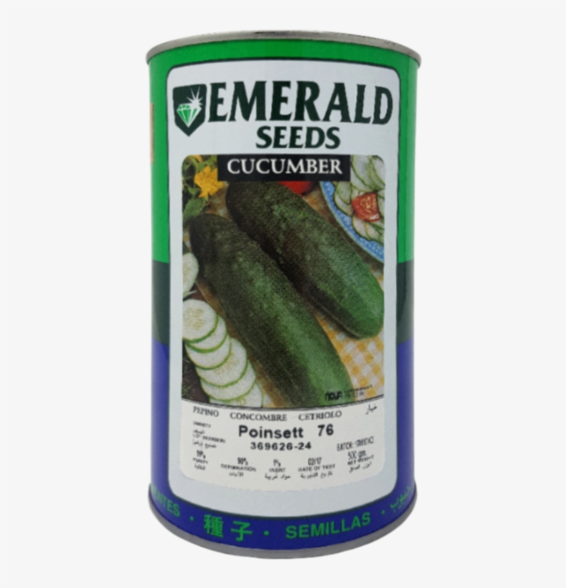 Zoom Images - Pepino Poinsett 76, transparent png