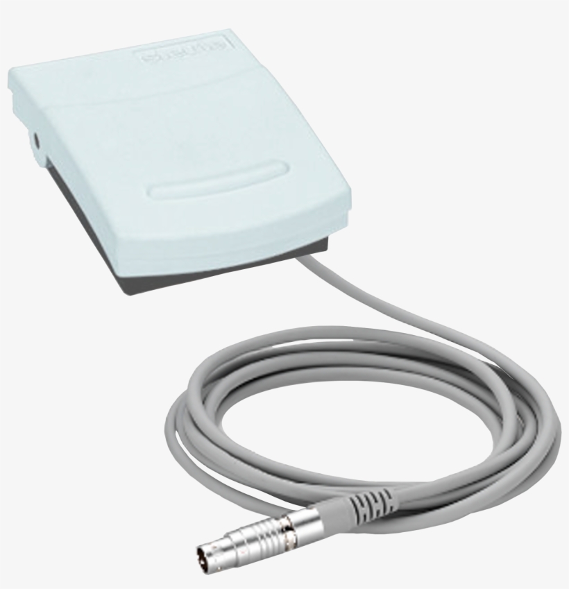 Replacement Primo Radial Shockwave Footswitch, transparent png