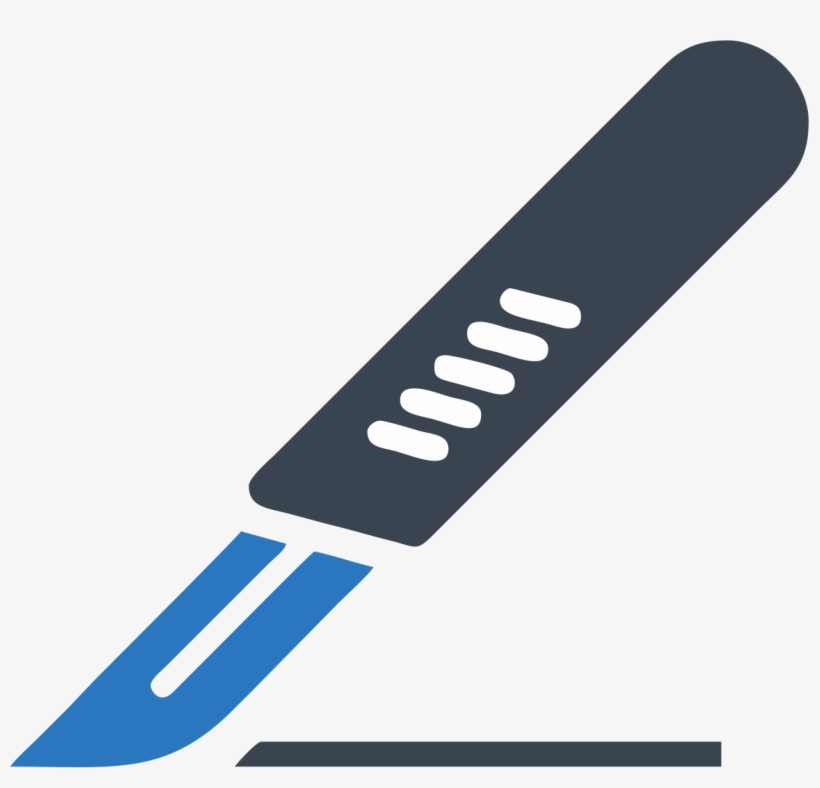 Knife, transparent png