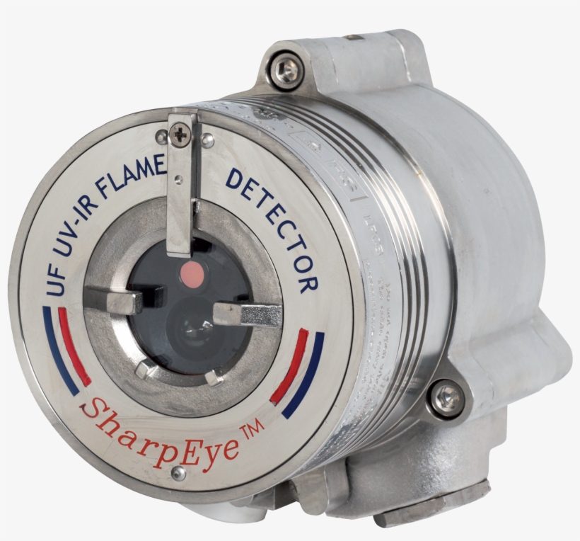 4040ufl High - Flame Detector, transparent png