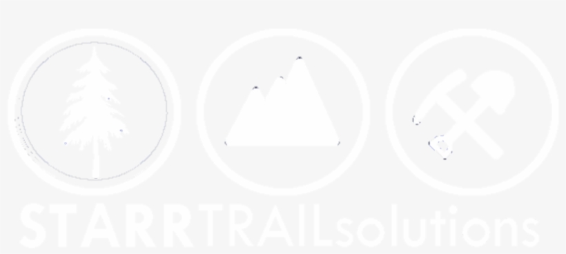 Starr Logo White, transparent png