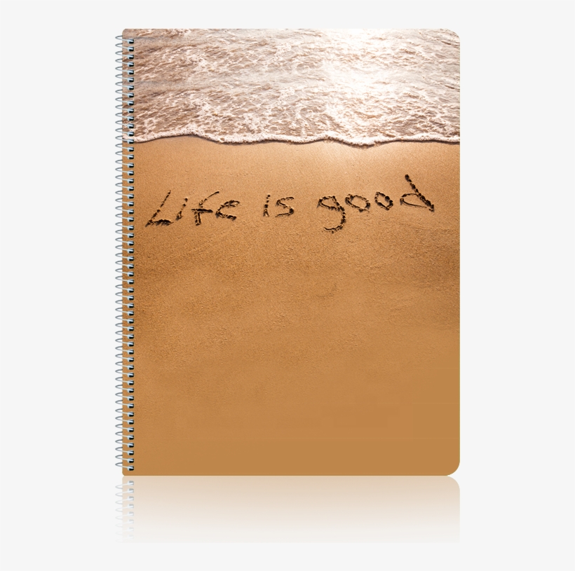 Cheap Plain Loose Leaf Custom Stationery Notebooks - Handwriting, transparent png