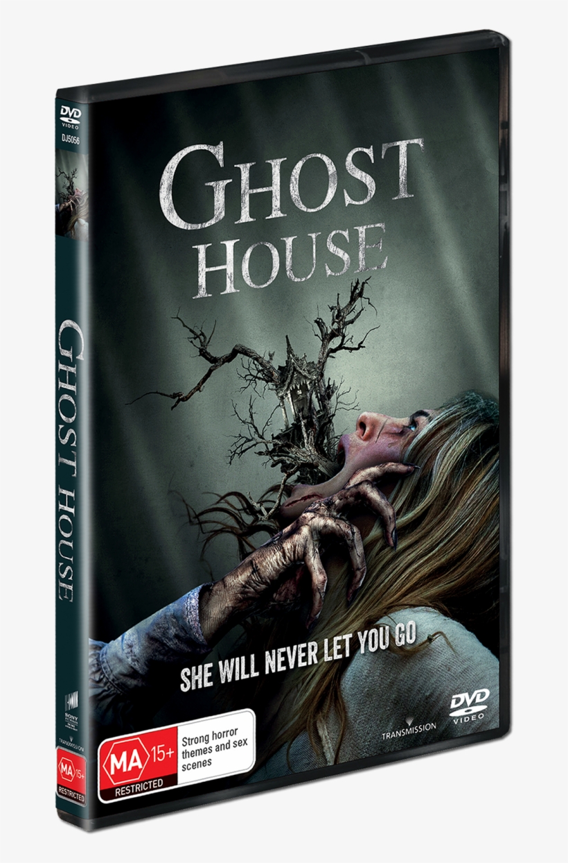 Jim And Julie Are Vacationing In Thailand Where Julie - Ghost House 2017, transparent png