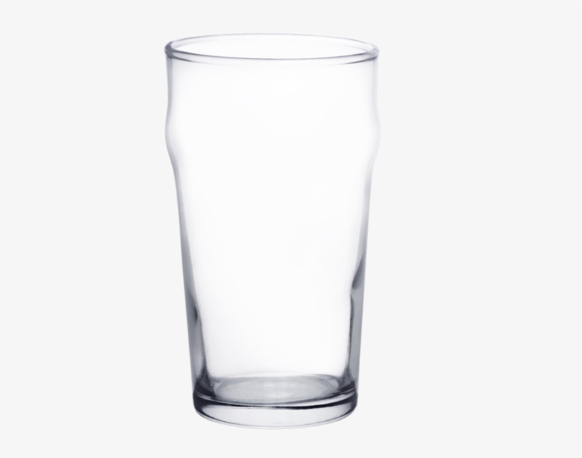 Pint Glass, transparent png